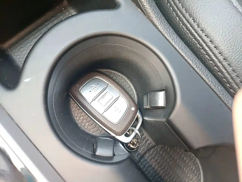 Hyundai Tucson 2017 — фото 9