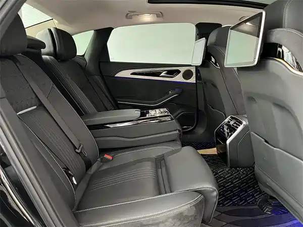 Hongqi H9 2020