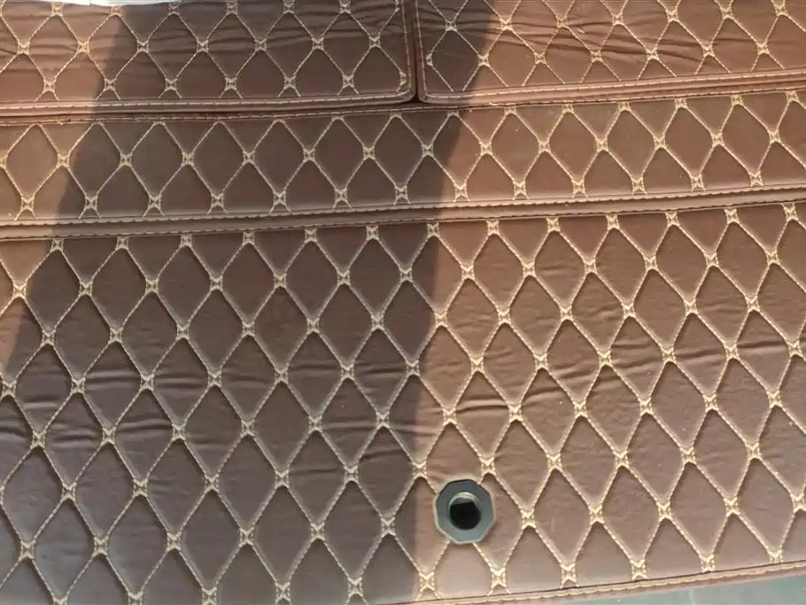 Buick GL6 2018