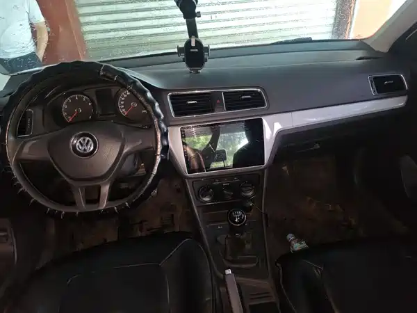 Volkswagen Lavida 2016