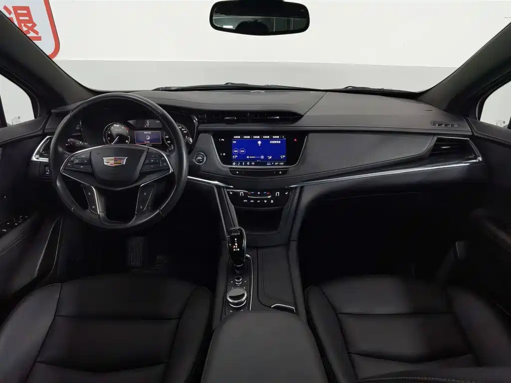 Cadillac XT5 2022
