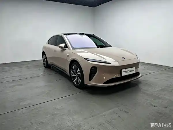 NIO ET5 2023