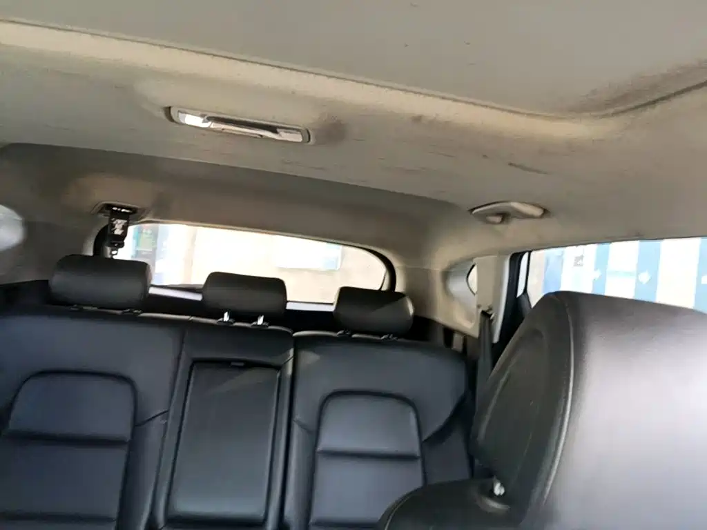 Hyundai Tucson 2017 — фото 18