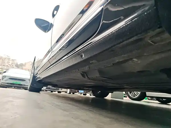 Volkswagen Passat 2021