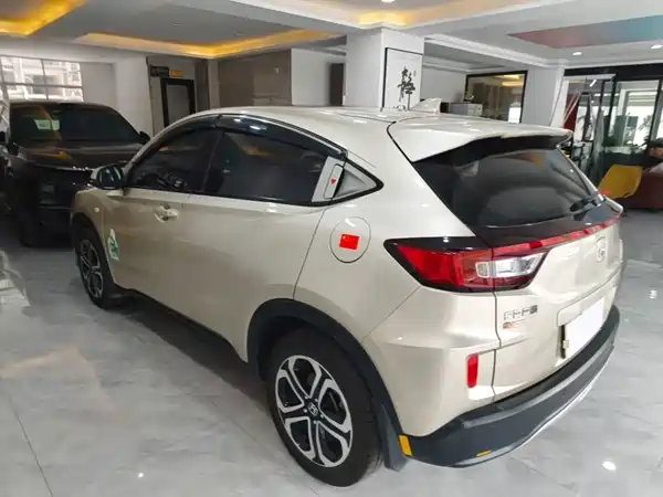 Honda XR-V 2018