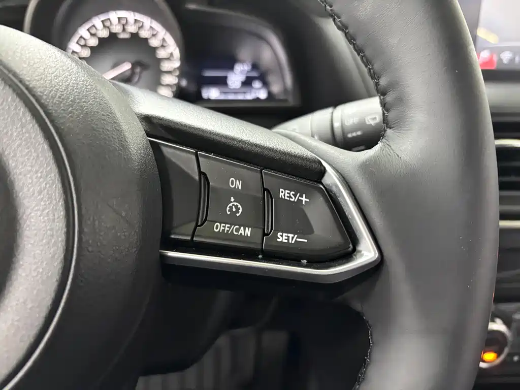 Mazda CX-4 2023 — фото 19
