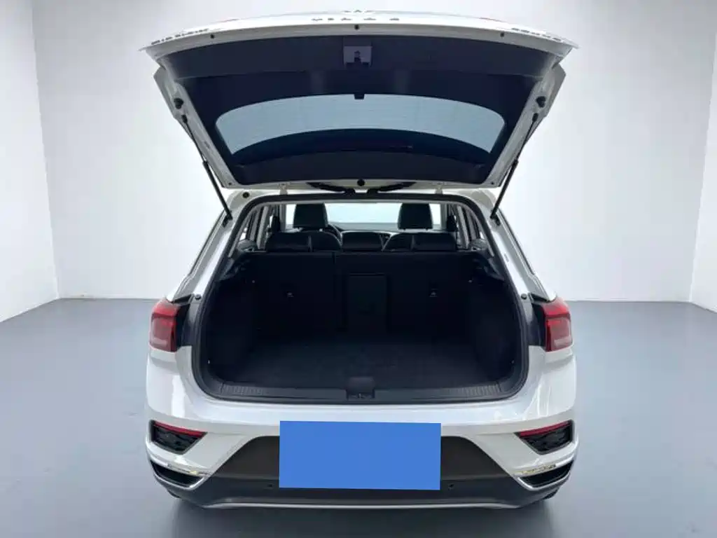 Volkswagen T-Roc 2019 — фото 14