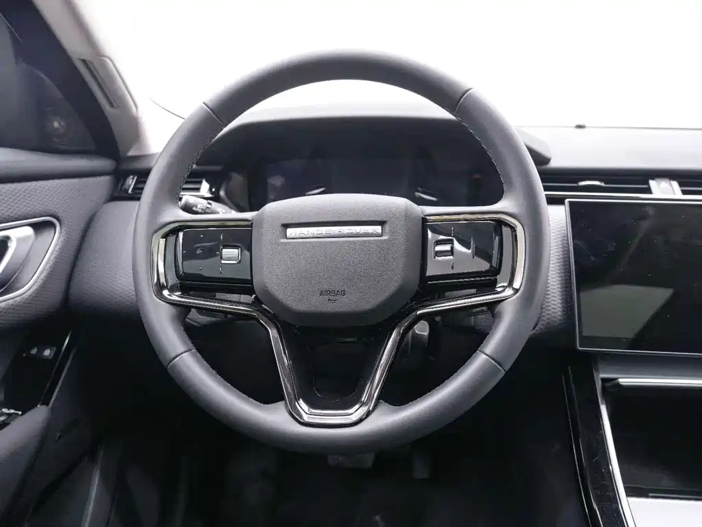 Land Rover Range Rover Velar 2024 — фото 17