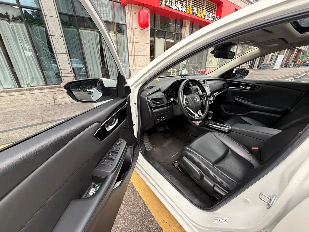 Honda Crider 2019 — фото 10