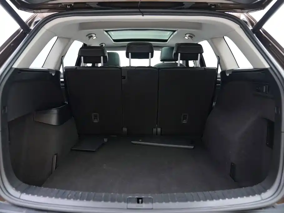 Skoda Kodiaq 2017 — фото 15