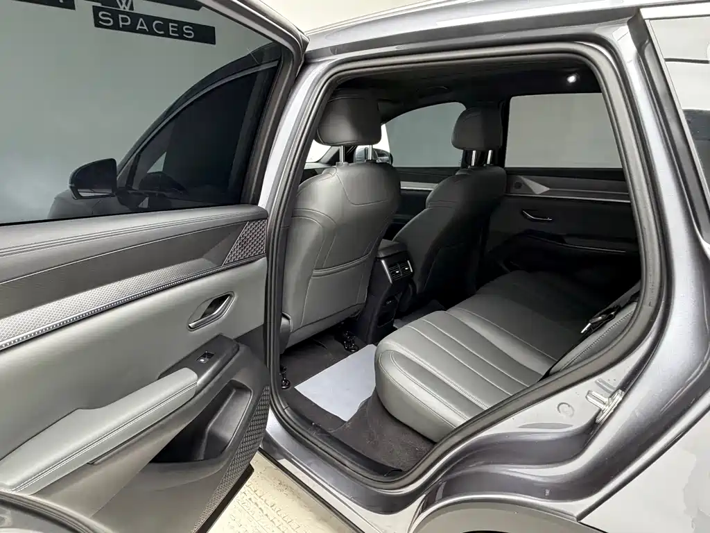 BYD Pro New Energy 2025 — фото 13