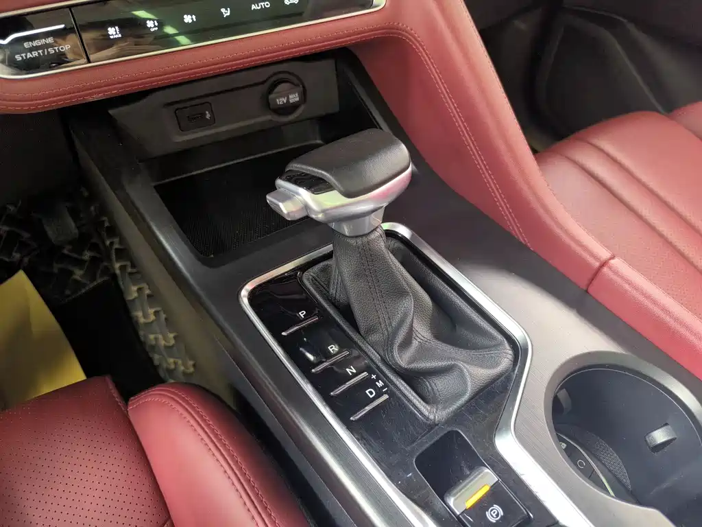 Changan CS75 PLUS 2021 — фото 14