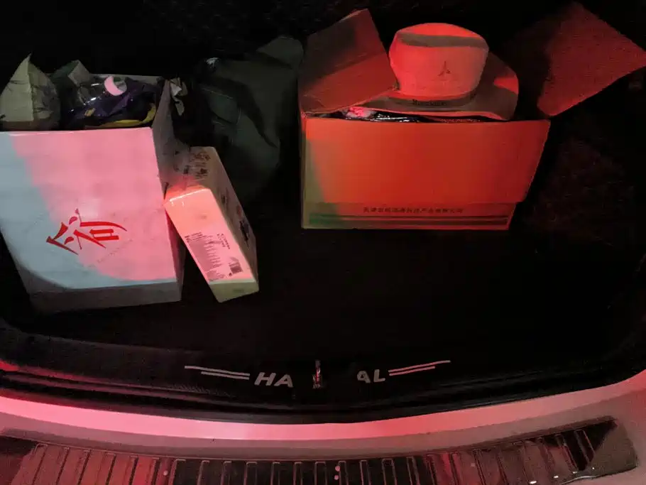 Haval H6 2017