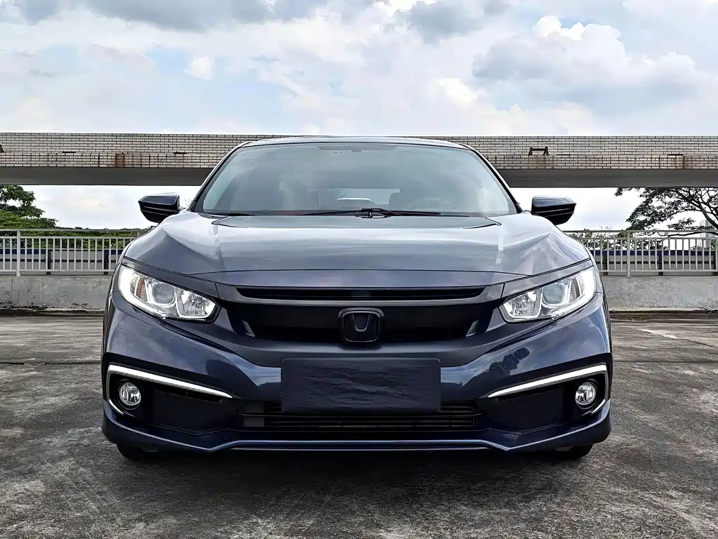 Honda Civic 2020