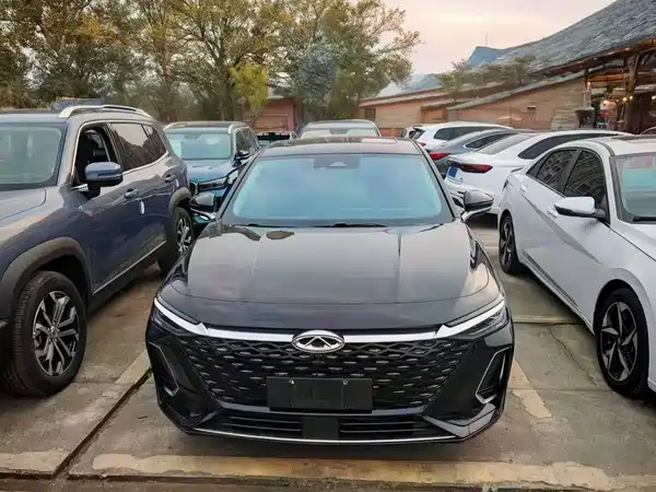 Chery Arrizo 8 2022