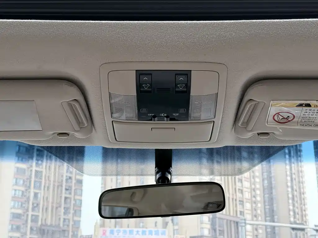Toyota Prado 2019 — фото 20