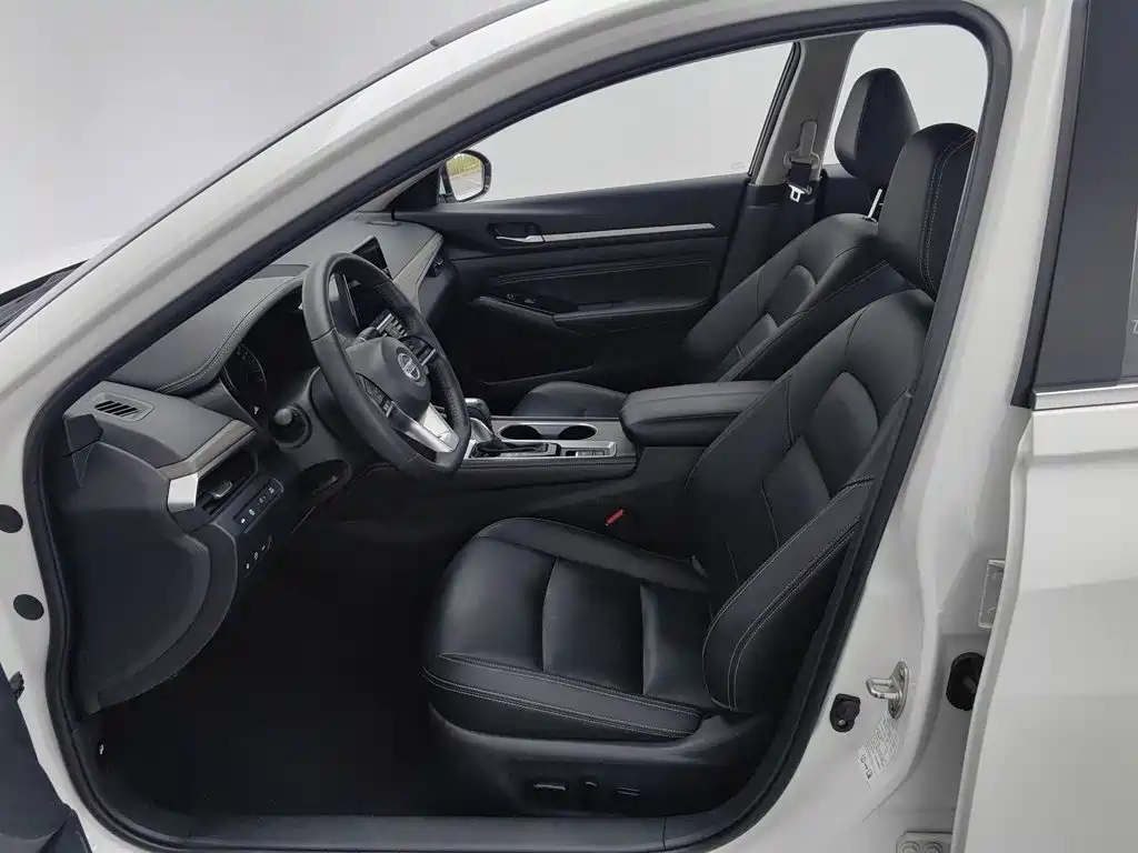 Nissan Teana 2021 — фото 10