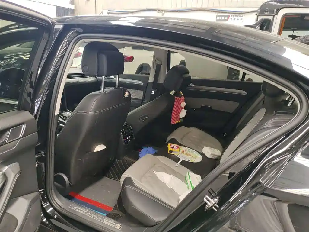Volkswagen Magotan 2023