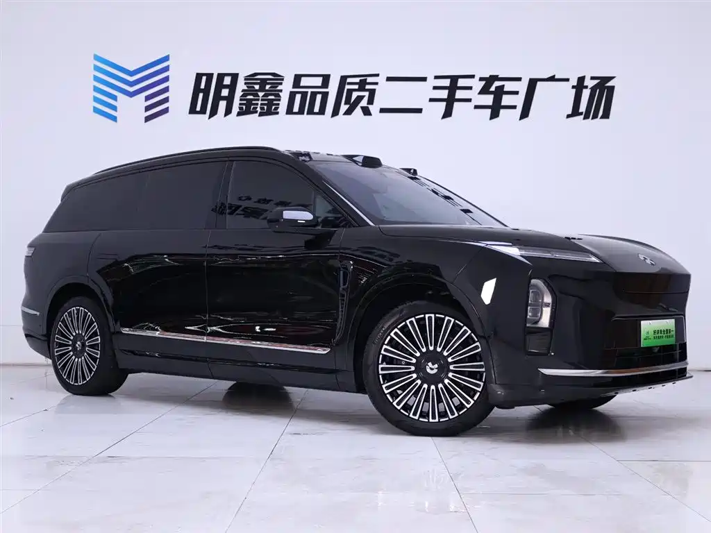 NIO ES8 2026