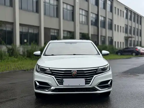 Roewe i6 Classic 2019