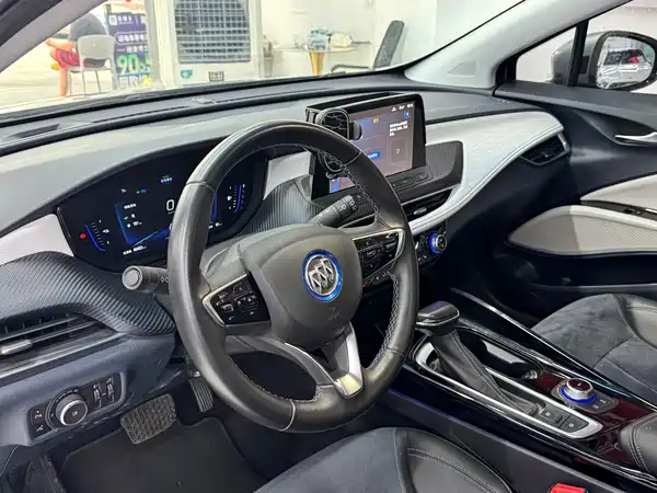 Buick Velite 6 2022