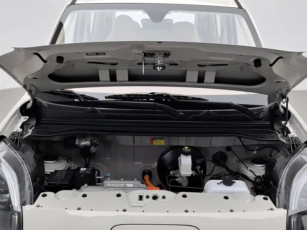 Wuling MINIEV 2025
