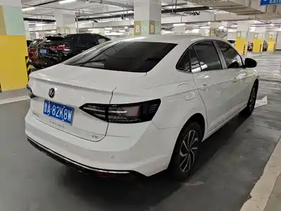 Volkswagen Lavida 2026