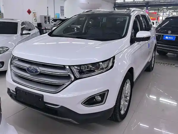 Ford Edge 2017