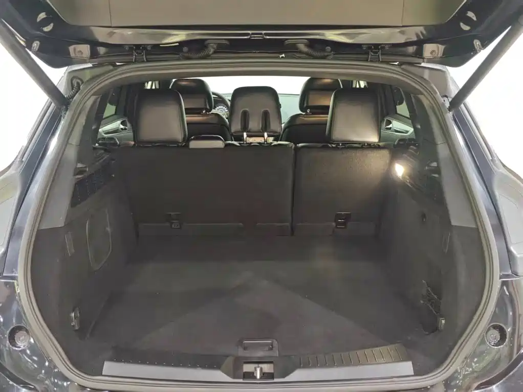 Lincoln MKC 2018 — фото 26