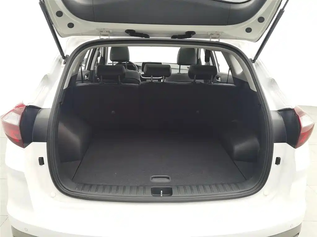 Hyundai Tucson 2021 — фото 16