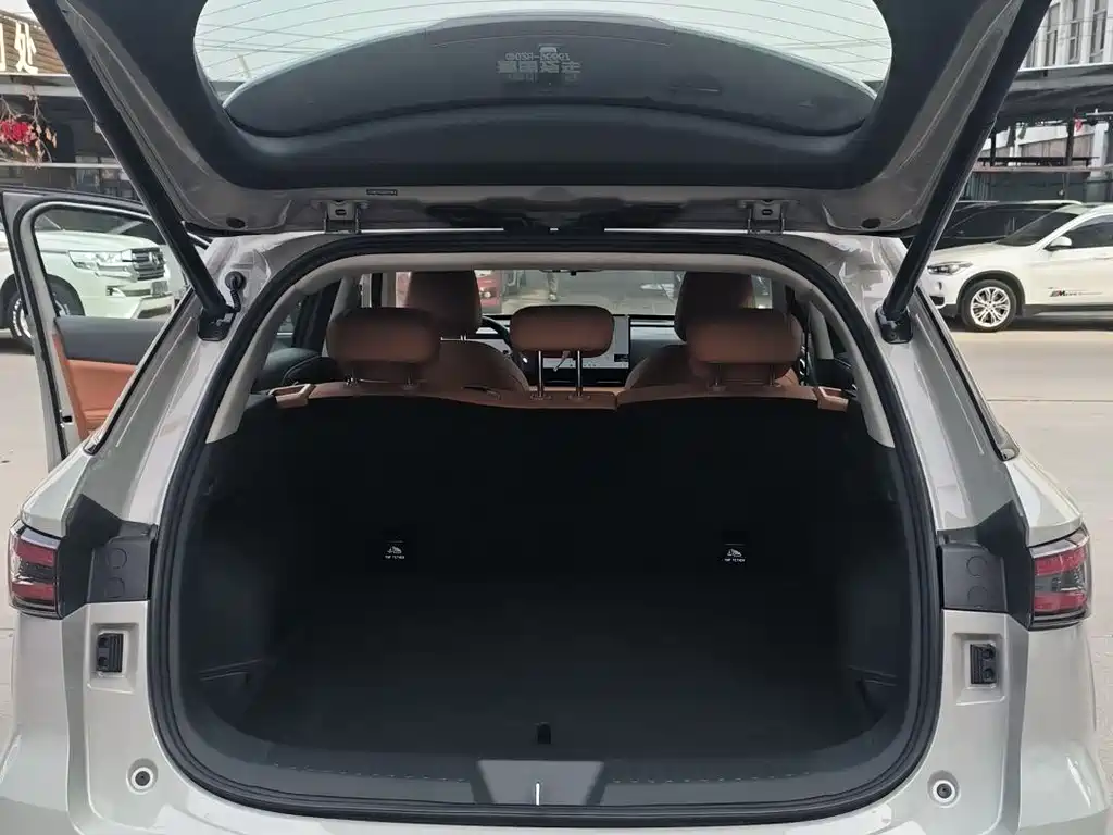 Haval Xiaolong MAX 2026 — фото 15