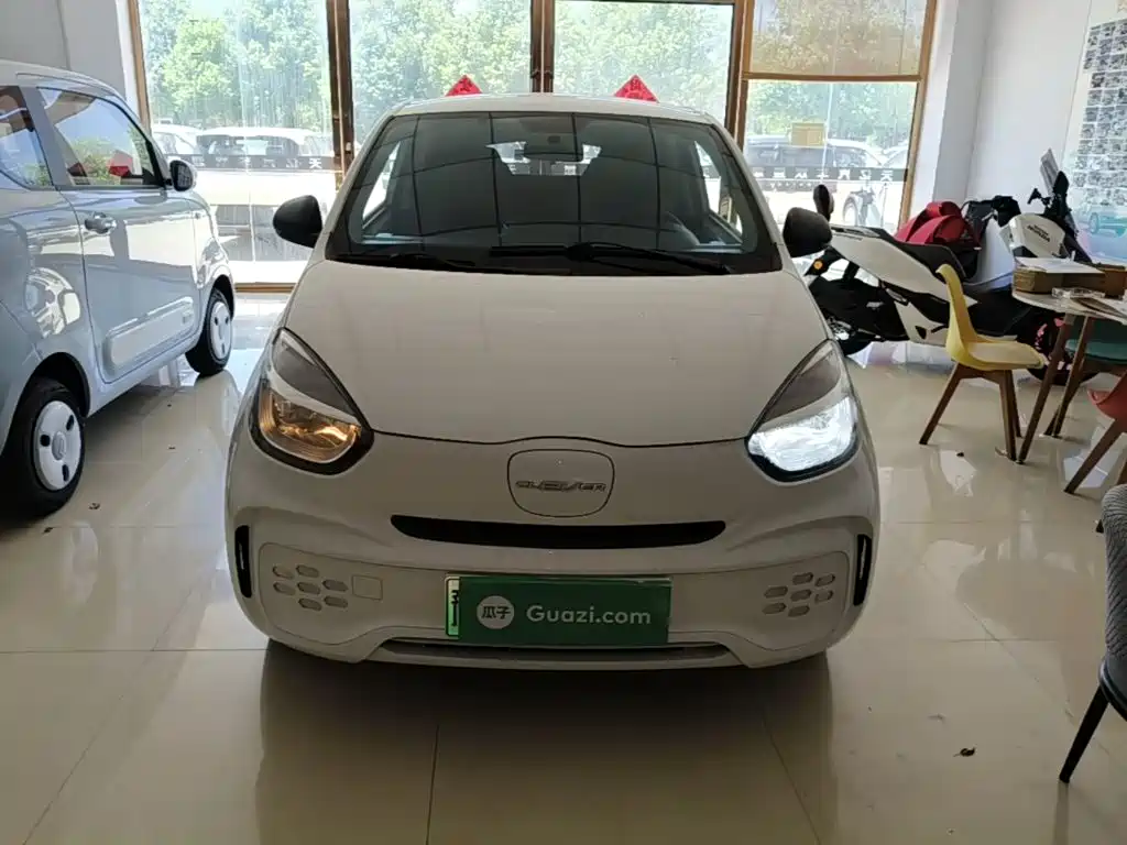 Roewe CLEVER 2022