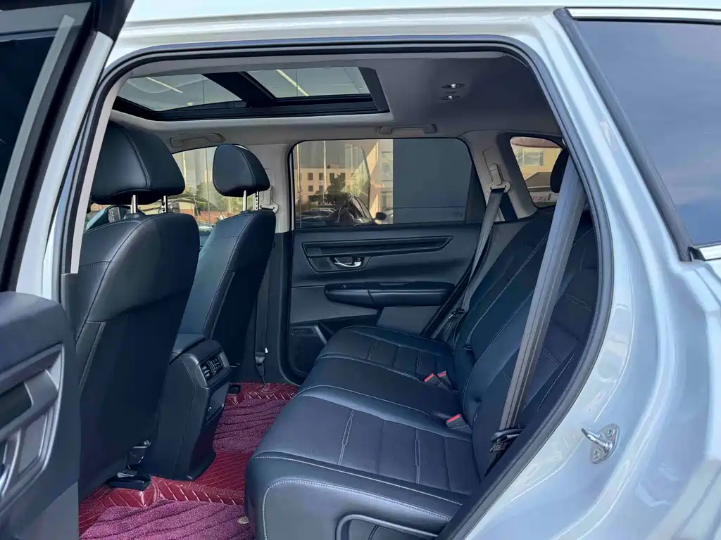 Honda CR-V 2024