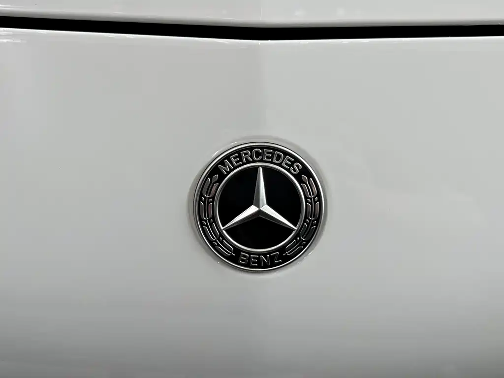 Mercedes-Benz C-Class 2022 — фото 24