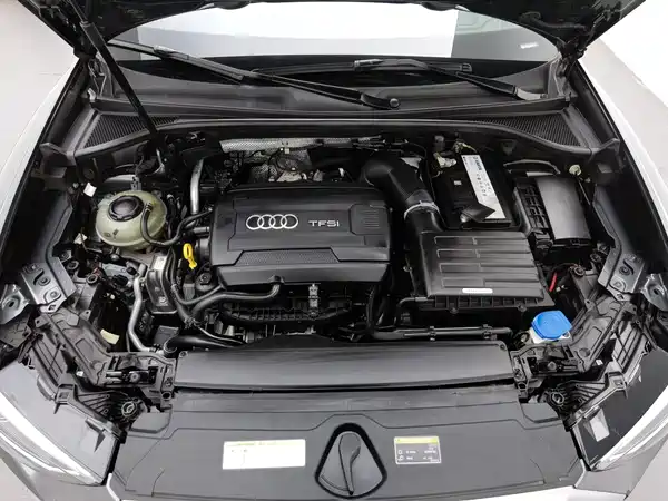 Audi Q3 2020