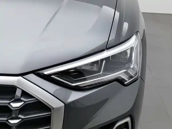 Audi Q3 2020