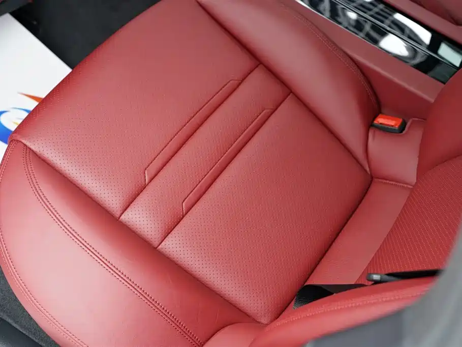 Porsche Panamera 2019 — фото 13