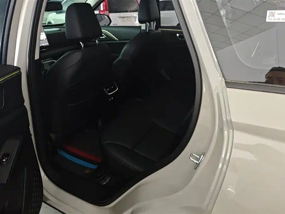 Haval Xiaolong MAX 2025 — фото 10