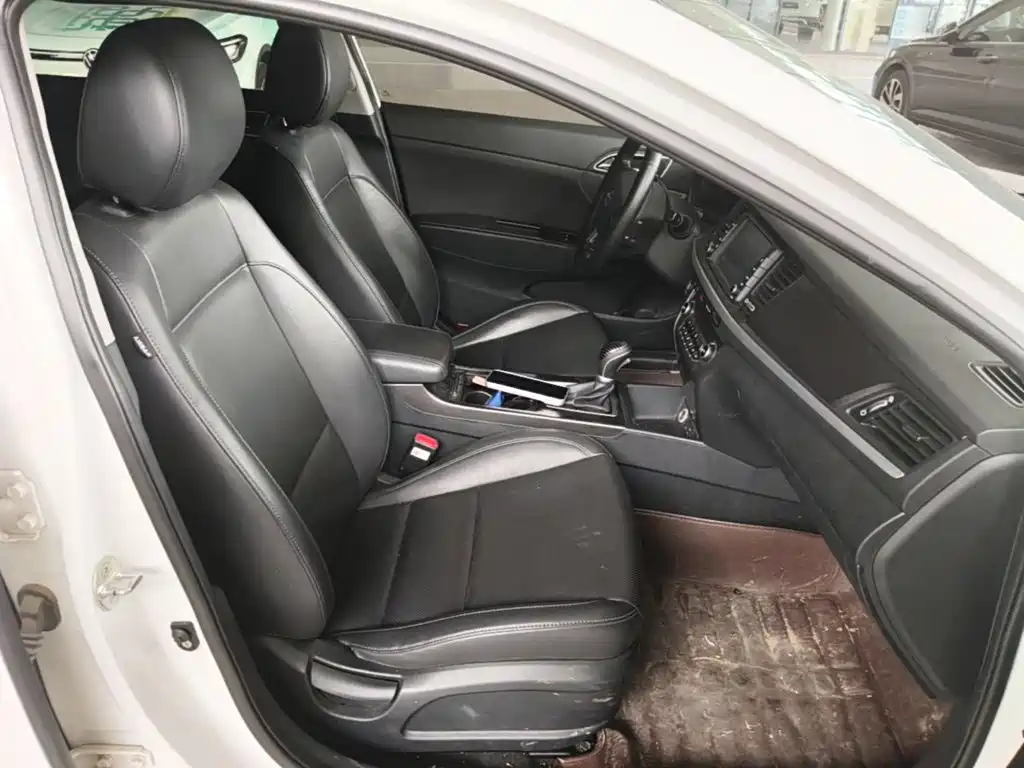 Hyundai Mistra 2020 — фото 25
