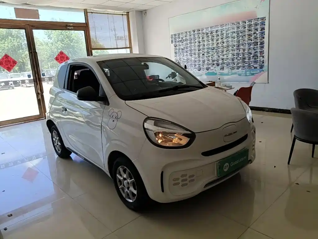 Roewe CLEVER 2022