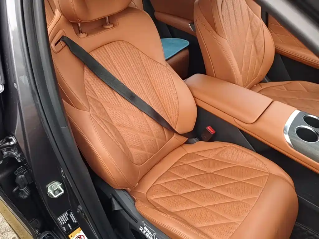 Changan CS75PLUS 2024 — фото 25