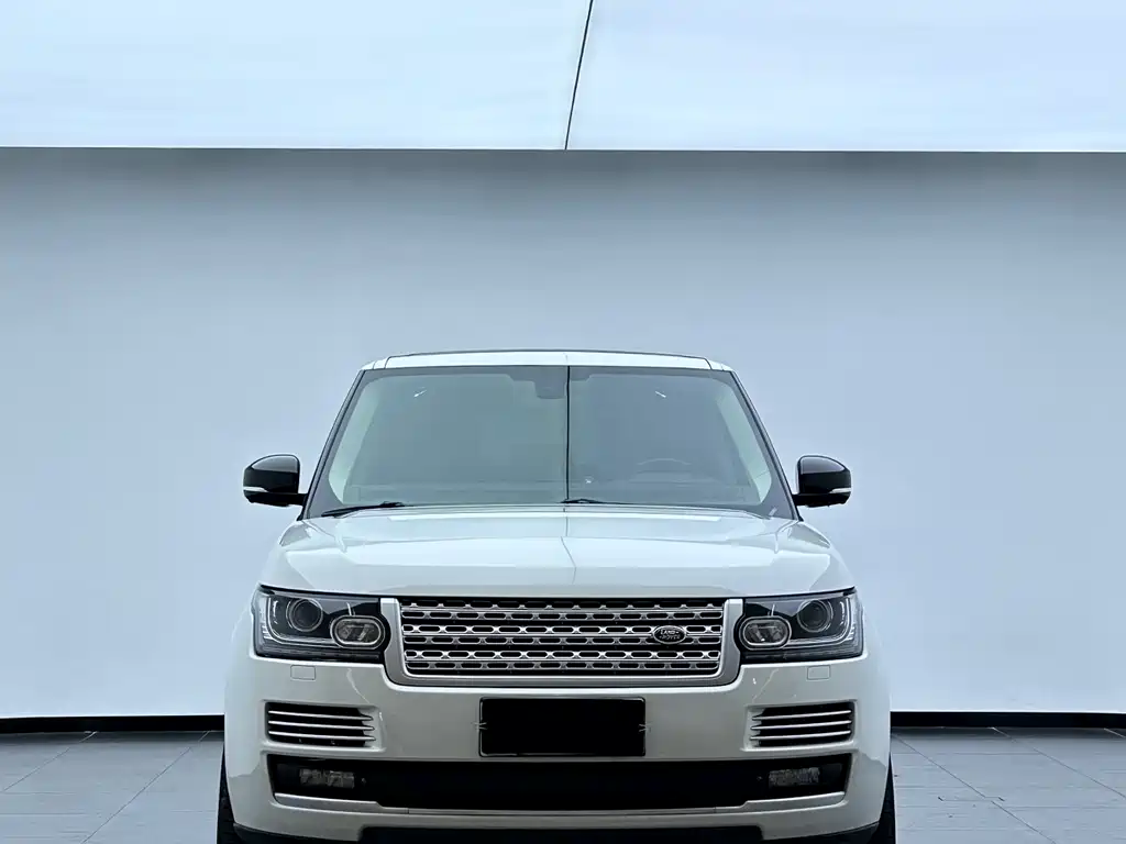 Land Rover Range Rover 2015