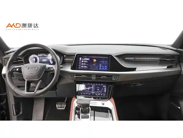 Audi Q6 2026