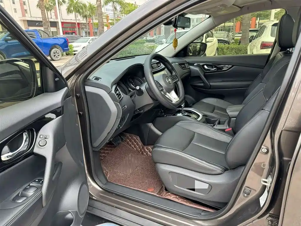 Nissan X-Trail 2020 — фото 4