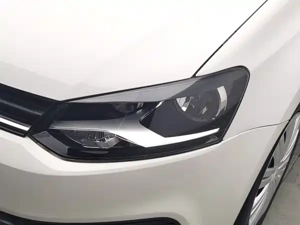 Volkswagen Polo 2019
