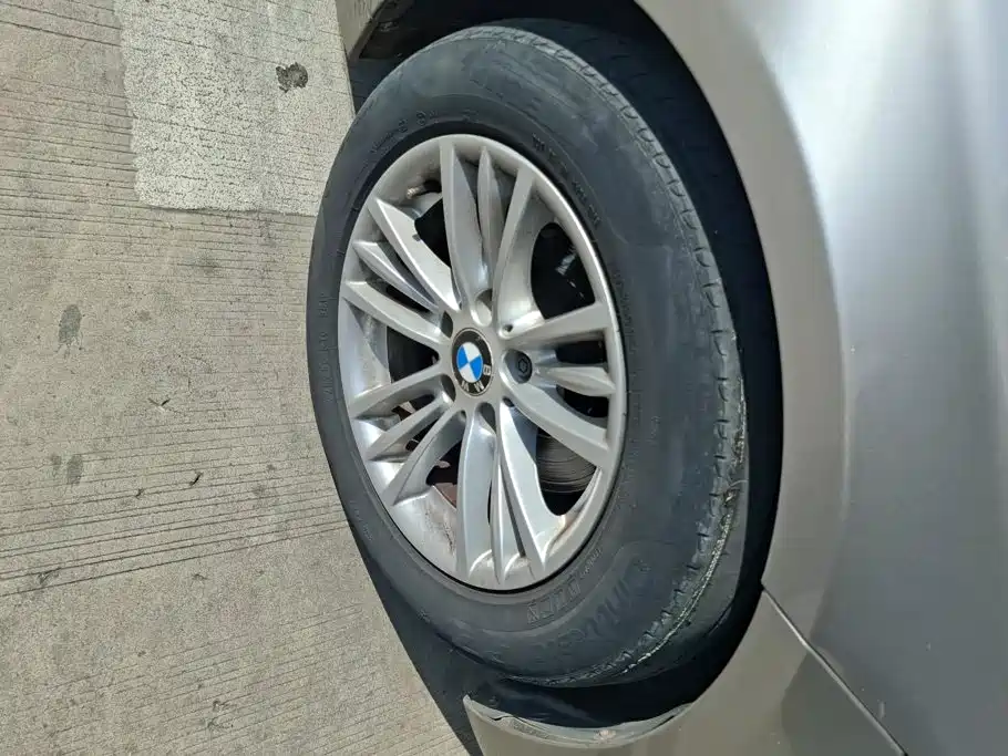 BMW 3 Series 2015 — фото 6