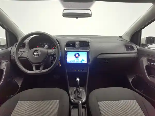 Volkswagen Polo 2019
