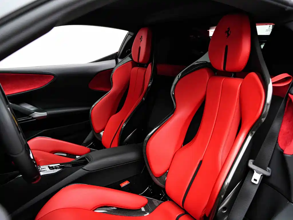 Ferrari SF90 2023 — фото 11