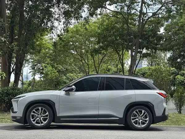 NIO ES6 2022