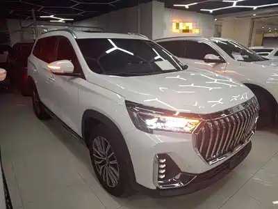 Jetour X90 PLUS 2024